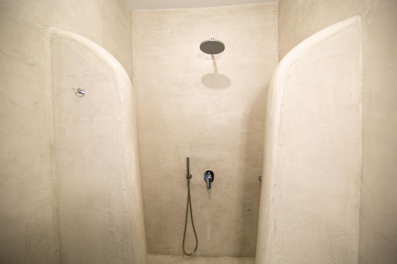 Apanomeria Boutique Residence Oia (Santorini) Bagian luar foto