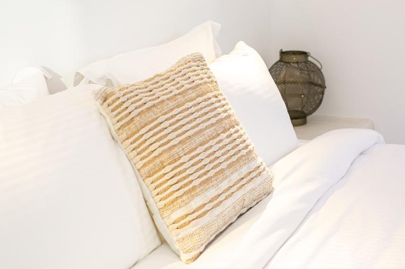 Apanomeria Boutique Residence Oia (Santorini) Bagian luar foto