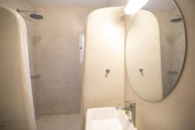 Apanomeria Boutique Residence Oia (Santorini) Bagian luar foto